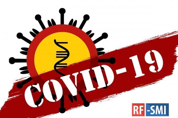Рабочая группа ищет заказчиков фейков о коронавирусе