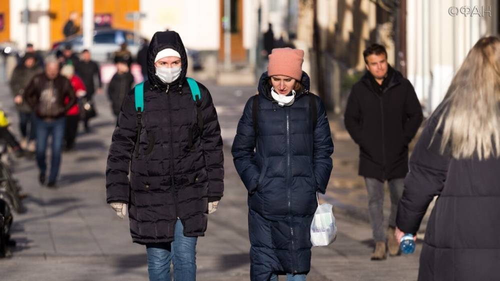 Распространение пандемии коронавируса в России и в мире обсудят в медиацентре «Патриот»