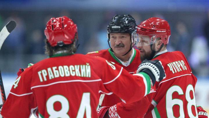 В "холодильнике" Лукашенко заявил, что "лучше умереть стоя, чем жить на коленях"