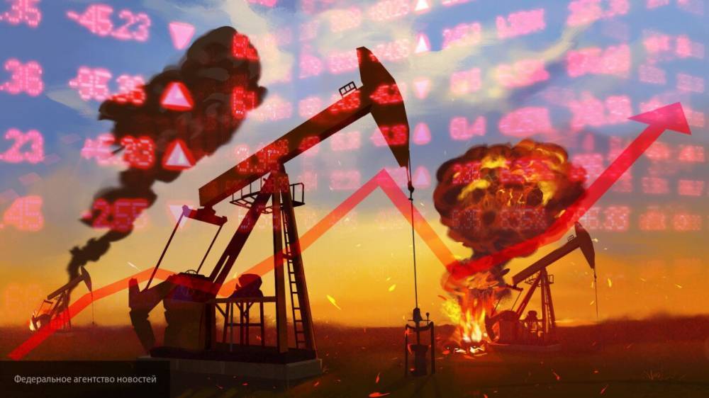 Экс-министр экономики Татарстана раскрыл суть нефтяного кризиса