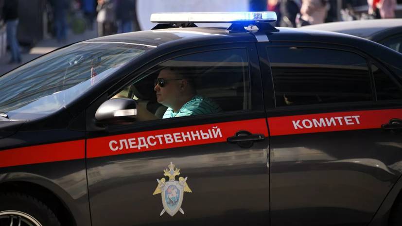 СК возбудил дело в отношении сбежавшего из карантина в Петербурге