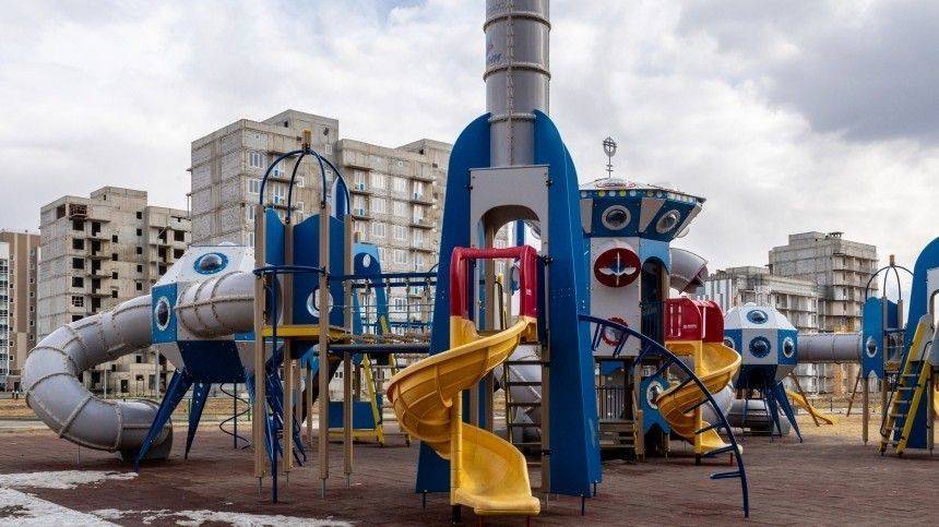 Погибшая в петербургском детском саду девочка задыхалась почти 10 минут