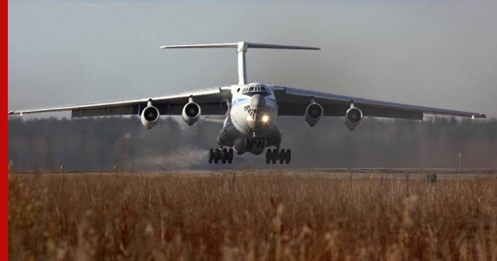 Стал известен размер субсидий авиакомпаниям за возвращение россиян домой