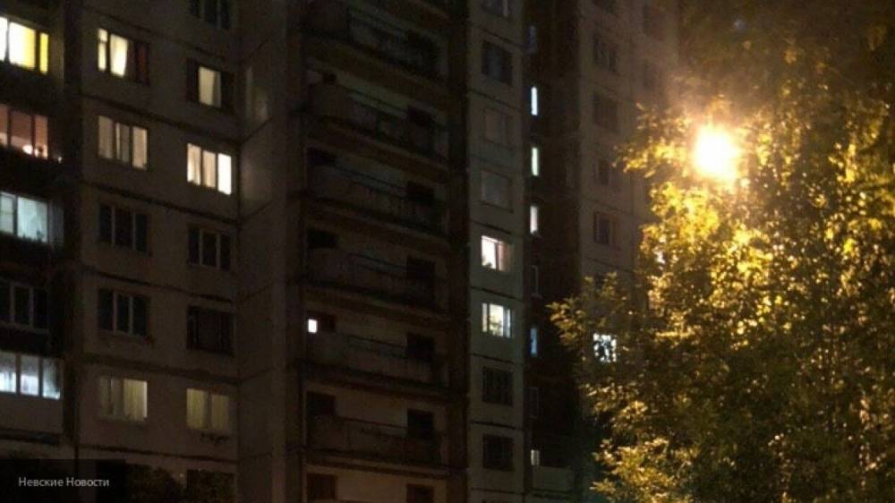 Драку с поножовщиной устроили два спортсмена в московской квартире