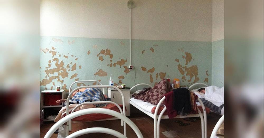 Патрушев рассказал об аварийном состоянии 840 медучреждений в южной части России