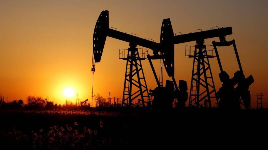 Цена российской нефти в Европе рухнула до $17