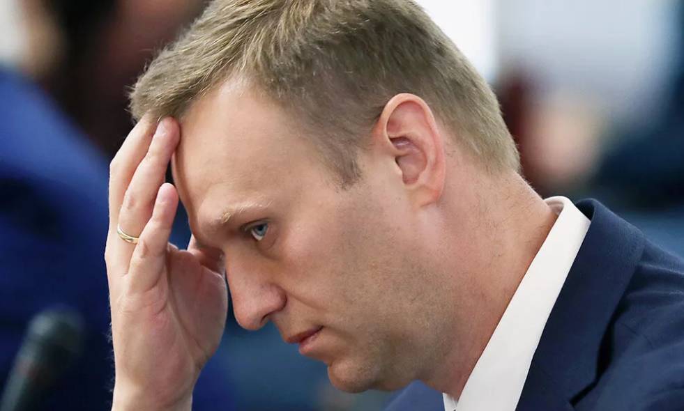 Заставили работать без защиты - Навальный тиражирует фейк о пермских медиках