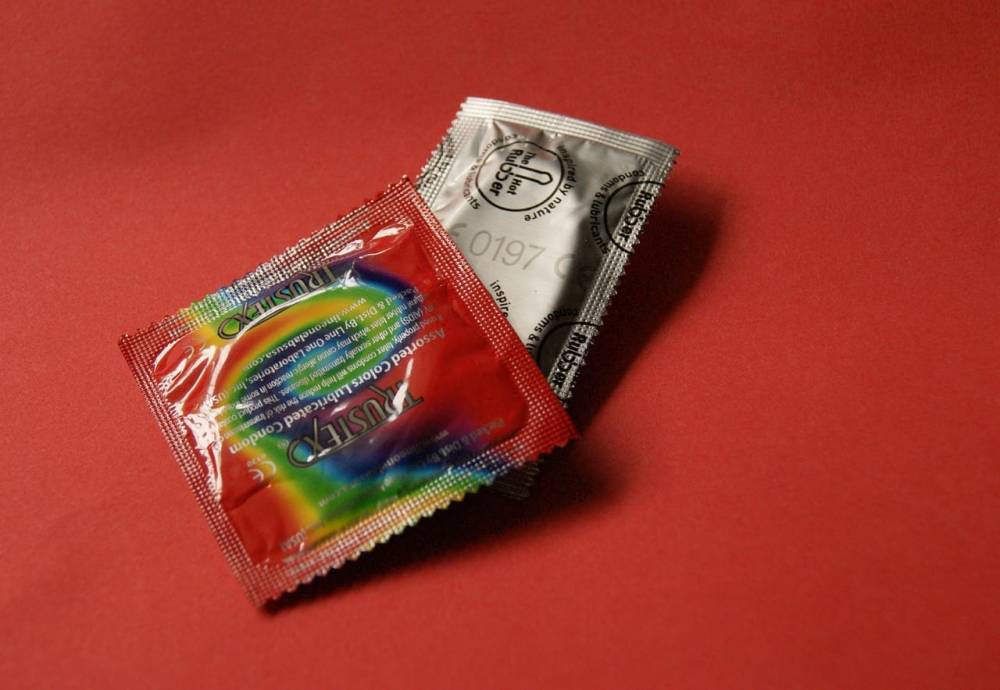 Производители прогнозируют мировой дефицит презервативов - Cursorinfo: главные новости Израиля