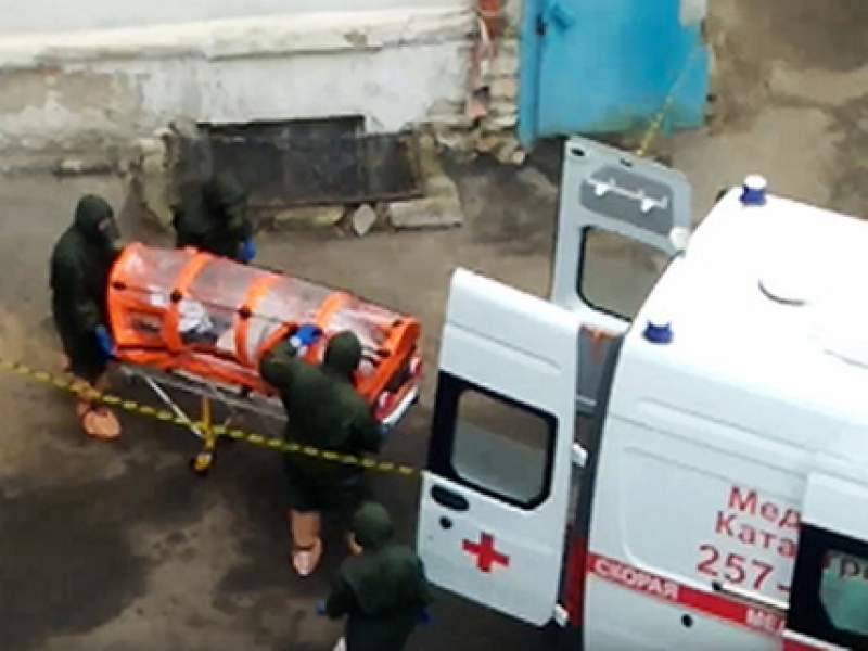 С 30 марта Россия полностью закрывает границу: в стране уже умерли 7 человек с коронавирусом