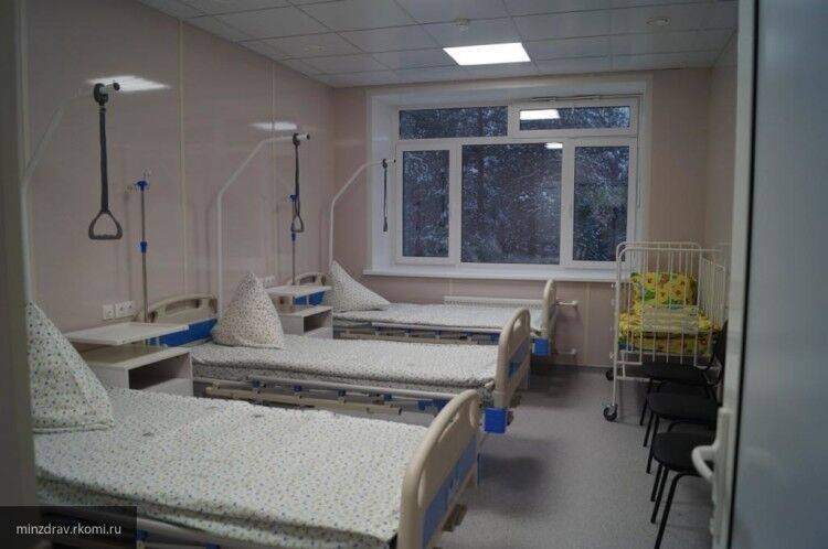 Правительство РФ выделило средства на оборудование для лечения пациентов от коронавируса