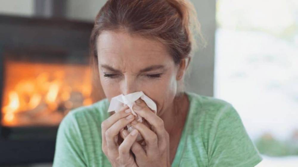 Аллергия или простуда: как понять, что вызвало насморк