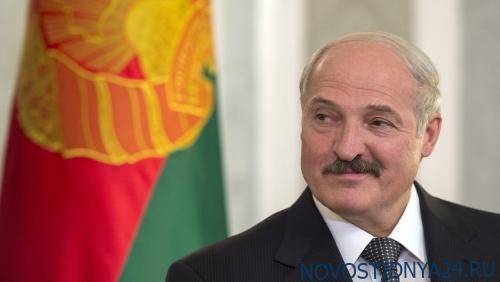 Лукашенко озвучил имена двух возможных преемников