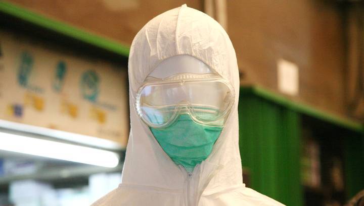 Первый случай: коронавирус в Иркутскую область привезли из ОАЭ