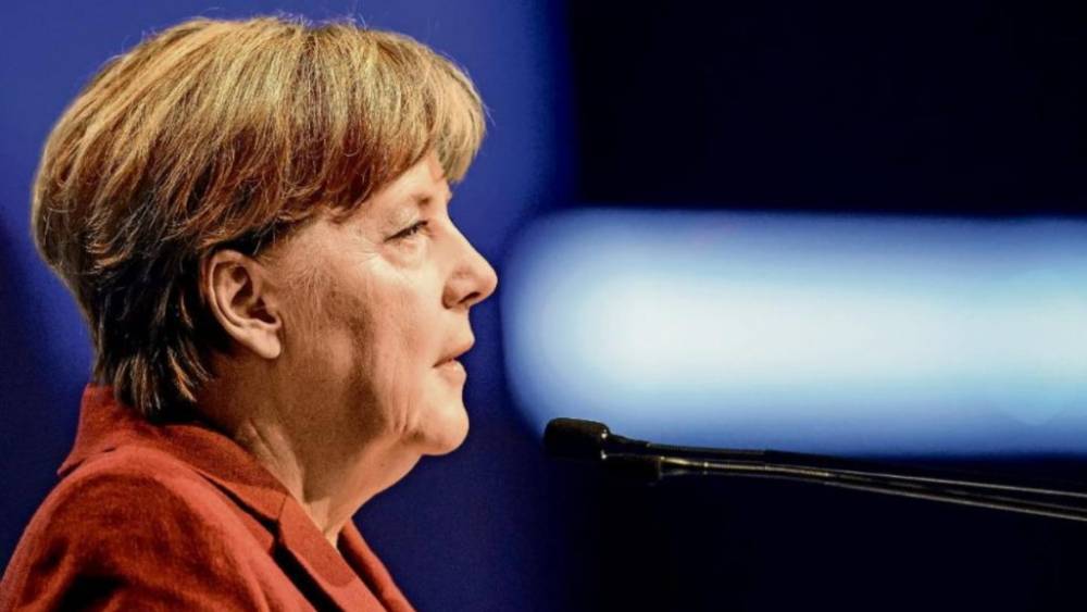 Новое обращение канцлера: Меркель поблагодарила немцев за соблюдение карантина и попросила их быть терпеливыми