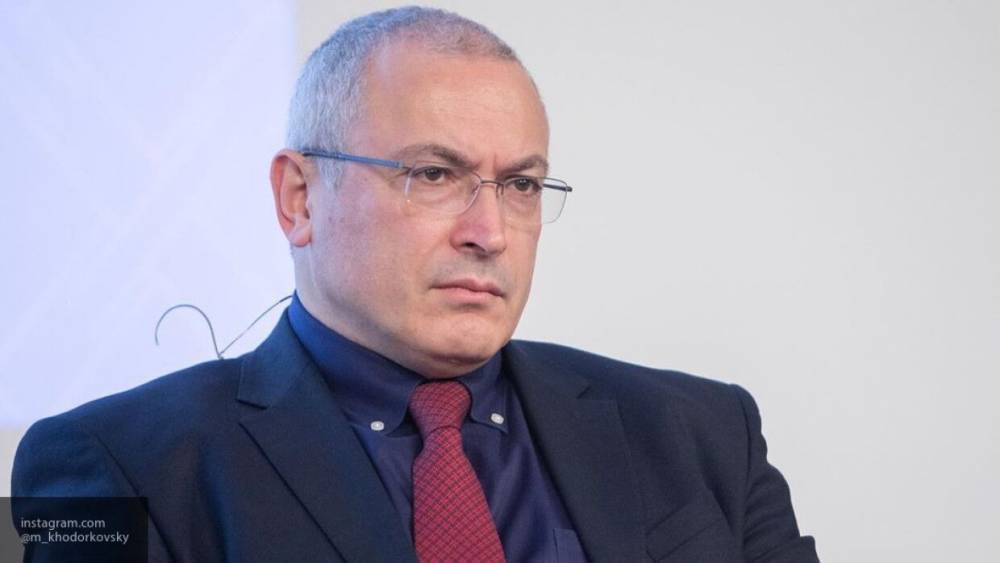 Ходорковский планирует использовать "Ведомости" для продвижения кандидатов в Госдуму
