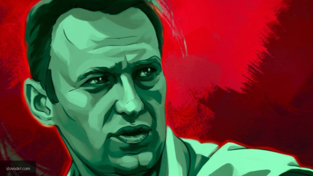 Навальный заявил, что медики несут коронавирус в массы из-за нехватки средств защиты