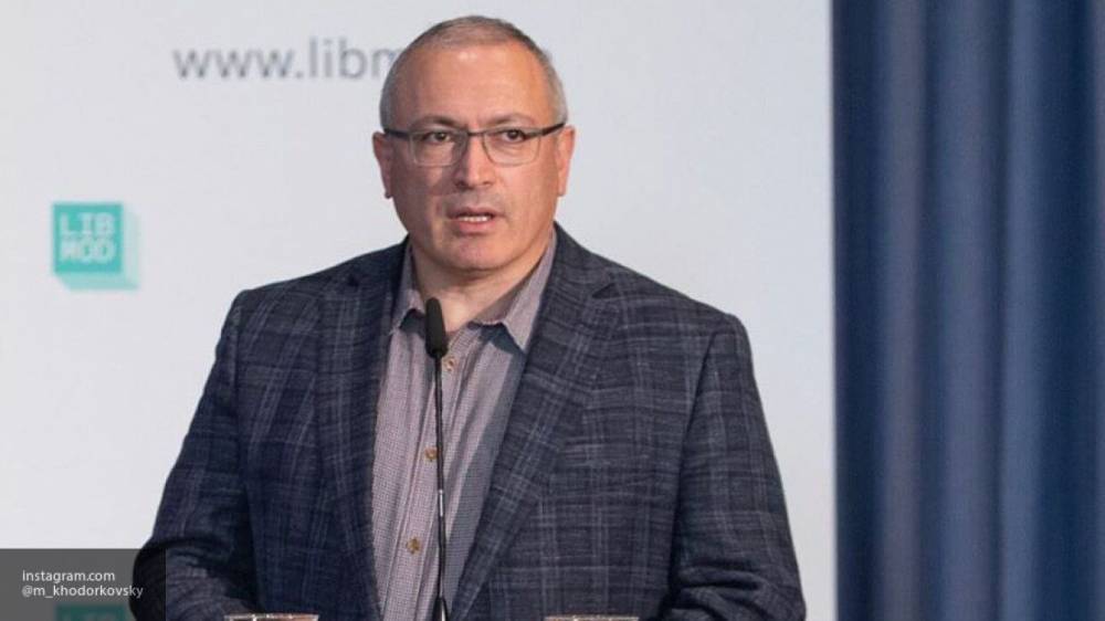 ФАН: Ходорковский попытается протолкнуть в ГД "нужных" кандидатов с помощью "Ведомостей"