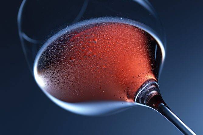 ВОЗ назвал алкоголь «бесполезной стратегией выживания» во время пандемии коронавируса