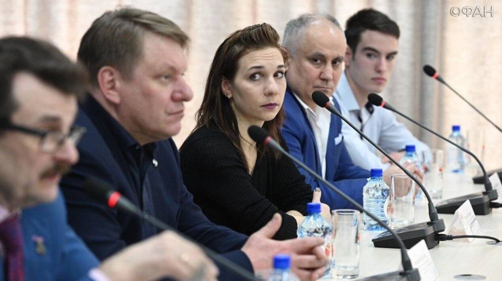 Мутаев рассказал об «импортозамещении» баз для спортивных сборов