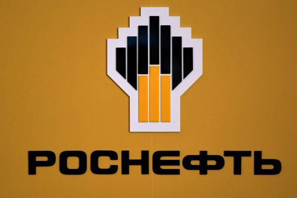 В Госдепе прокомментировали возможную отмену санкций в отношении Роснефти