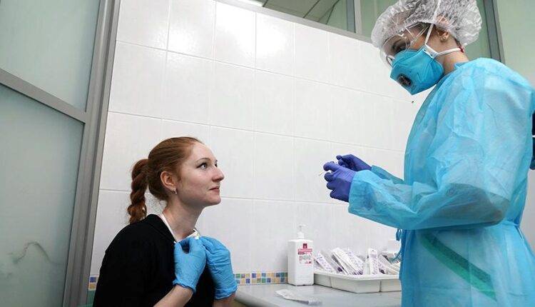 Первые случаи коронавируса зафиксировали в Омской области