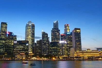 В Сингапуре аннулировали паспорт нарушителя карантина