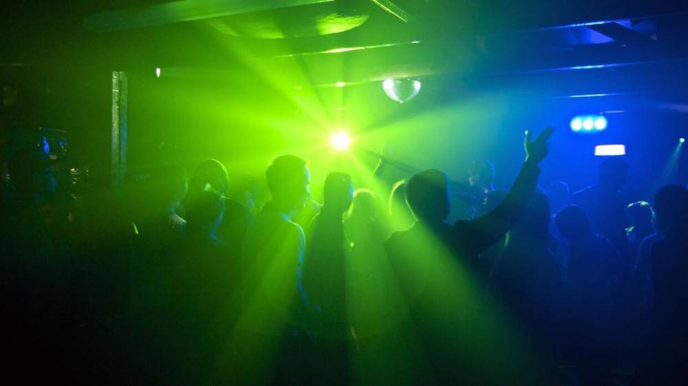 В Уфе на фоне пандемии прошла «антикарантиная вечеринка» в клубе
