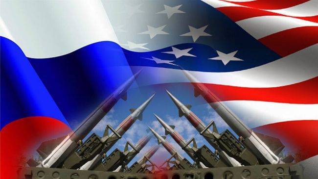 Не до ракет. Россия и США приостановили взаимные военные инспекции