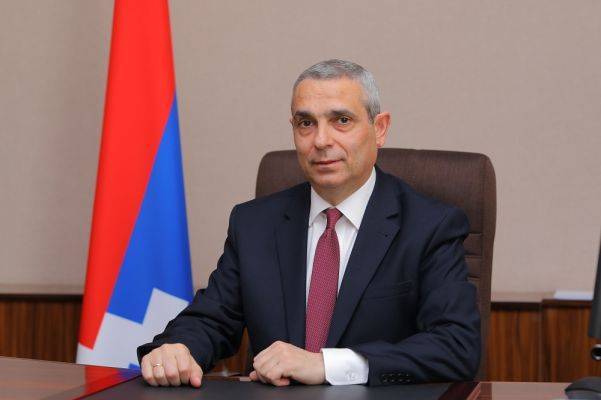 В Карабахе сложилась «беспрецедентная» предвыборная ситуация — Масис Маилян