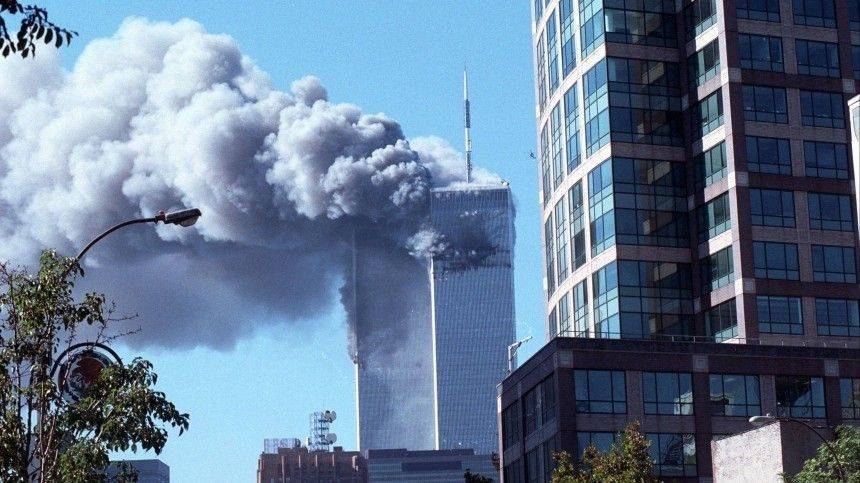 Теракты 9/11 в США признаны ничтожными в сравнении с пандемией коронавируса