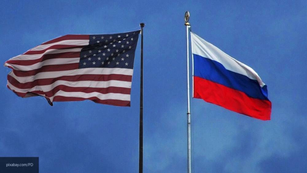 РФ и США приостановили инспекции в рамках Нового ДСНВ до 1 мая