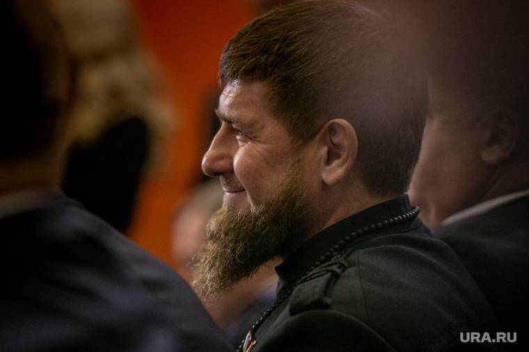 В Чечне рассказали, как Кадырова защищают от коронавируса