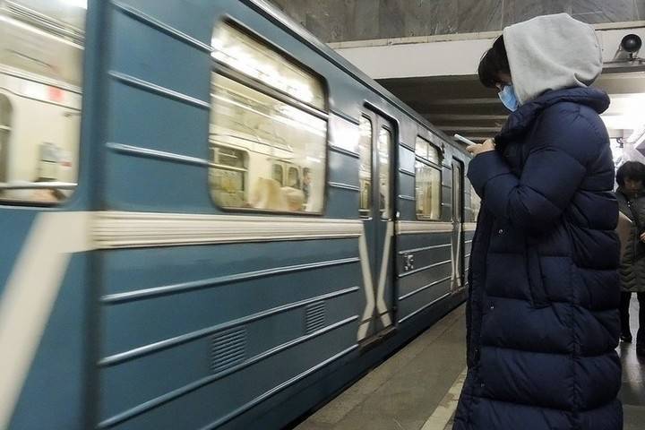 Метро Москвы переименовало станции: ДомаДедовская, ДомаБабушкинская