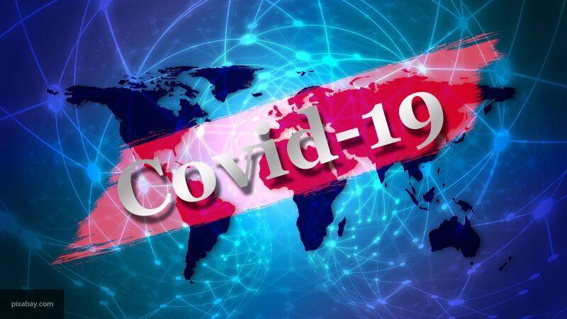 За минувшие сутки в России зафиксировано 270 случаев заражения коронавирусом
