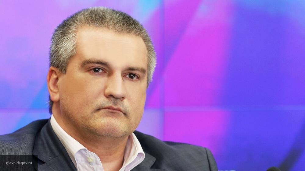 Аксенов призвал возбудить уголовное дело в отношении сбежавшего из карантина крымчанина
