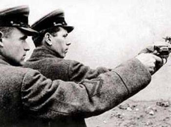 Как расстреливали несовершеннолетних при Сталине