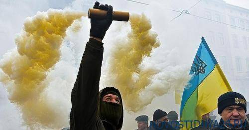 Недалеко и до бунта: уровень недовольства властями в Украине бьет все рекорды
