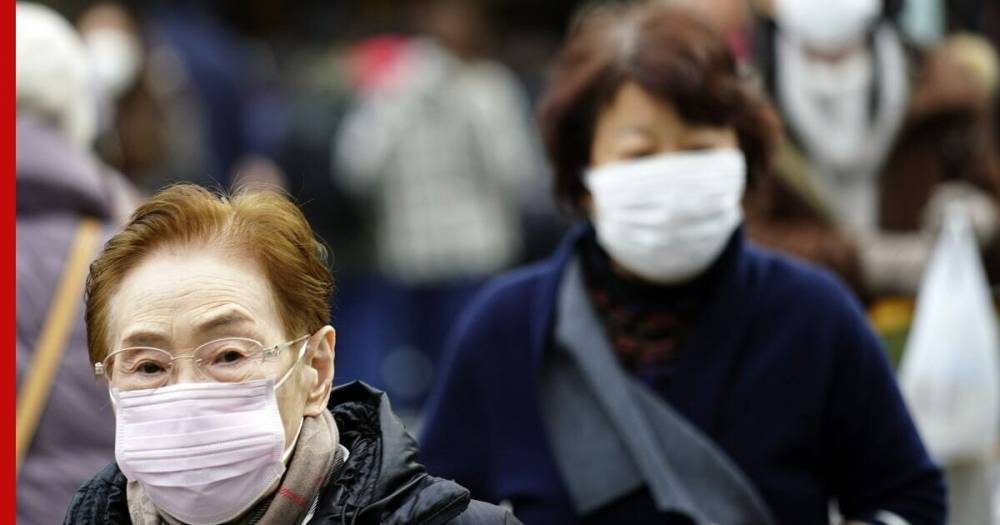 В Китае заявили об остановке эпидемии коронавируса в стране
