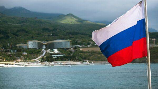 В Крыму оценили призывы на Украине создать базу НАТО в Азовском море