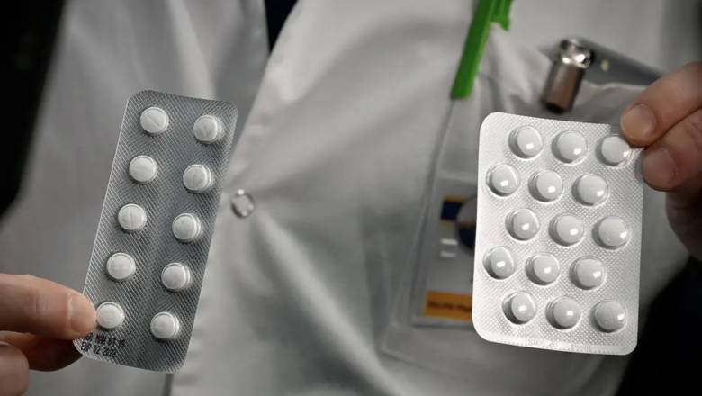 Эксперты: антикоронавирусный препарат, который «открыли» в России, очень опасен