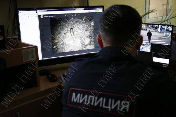 В Приднестровье нарушителей карантина выявляют через видеокамеры