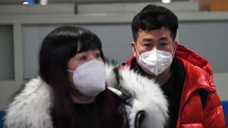В КНР сообщили об окончании эпидемии COVID-19 в стране