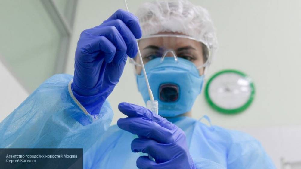 Пять петербуржцев заразились коронавирусом за прошедшие сутки
