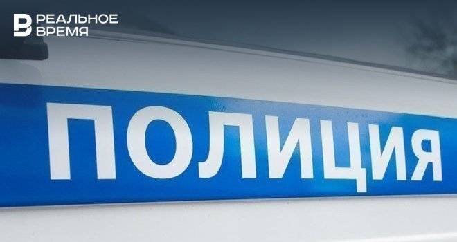 Полиция Альметьевска через громкоговоритель на улицах предупредила об угрозе коронавируса