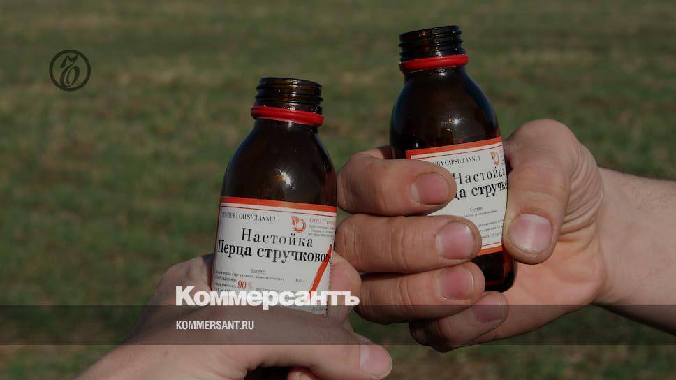 В Пермском крае ограничат продажу алкоголя