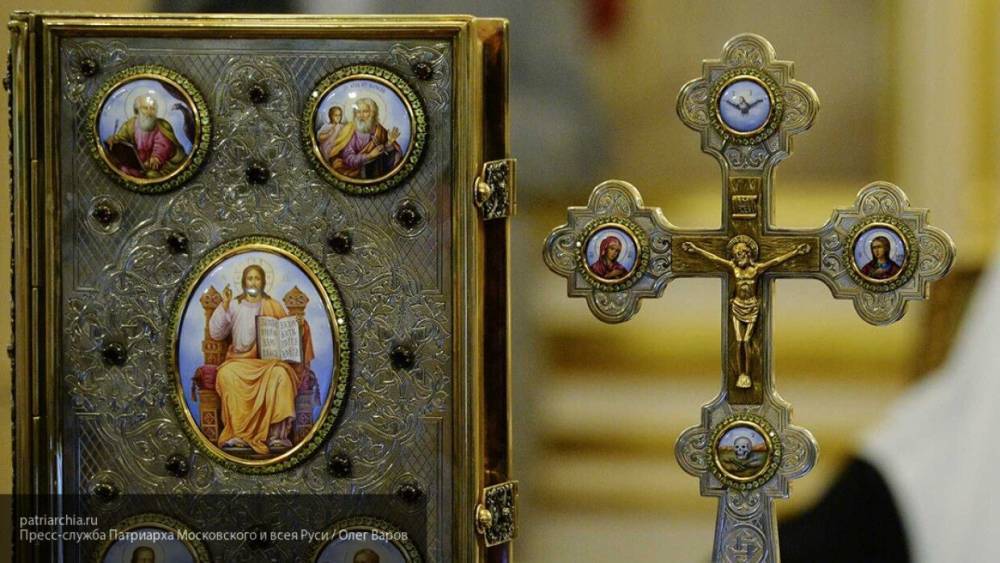 Патриарх Кирилл посоветовал верующим не слушать священников, которые против карантина