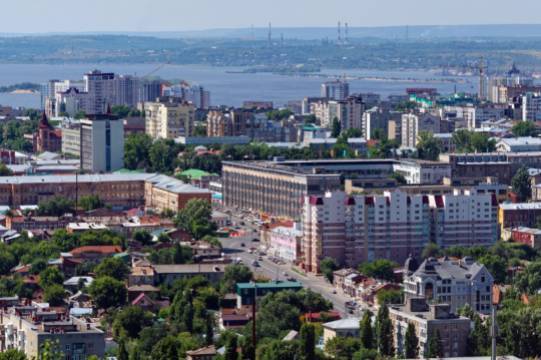 Свыше 160 предприятий Саратовской области не стали останавливать работу