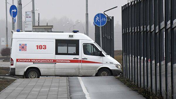 В Пскове умер зараженный коронавирусом
