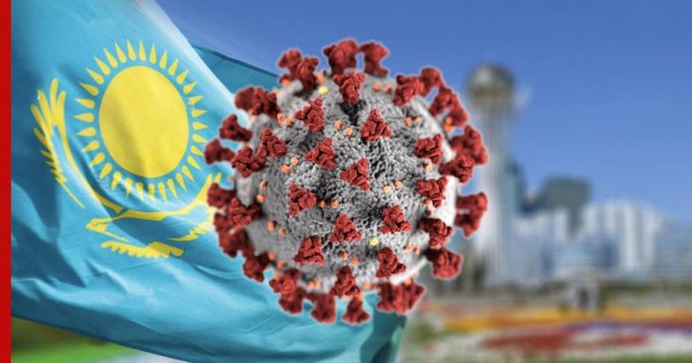 Власти Казахстана закроют на карантин пять городов