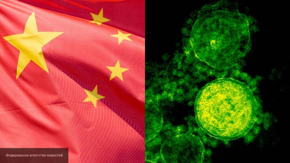 Правительство Китая остановило эпидемию коронавируса